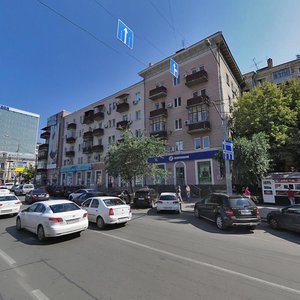 Krasnoarmeyskaya Street, 124 ، روستوف نا دونو: صورة