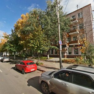 Molodogvardeyskaya Street, 131, Samara: photo