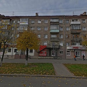 Krasnoarmeyskaya Street, 133, Izhevsk: photo