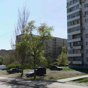 Ulitsa Dobrovolskogo, 11/1, : foto