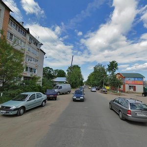 Ordzhonikidze Street, 45, Kimry: photo