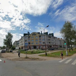 Leninskoye Highway, 2/14, Uglich: photo