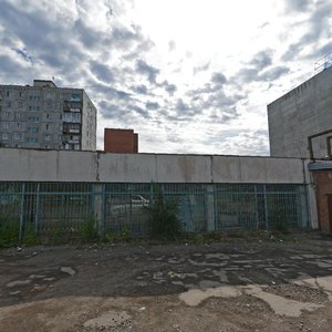 Kharkovskaya ulitsa, 7, Omsk: photo