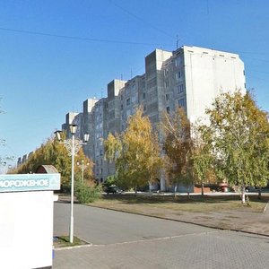 Karla Marksa Street, 74, Kurgan: photo
