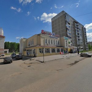 Mikrorayon Davydovskiy-3, 8А, Kostroma: photo