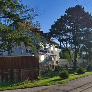 Mira Avenue, 144, Kaliningrad: photo
