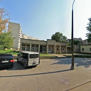 Chyrvonaarmiejskaja Street, 85, : foto