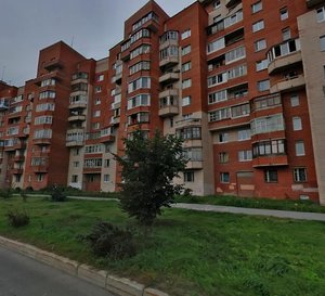 Tsitadelskoye Highway, 43, Kronstadt: photo