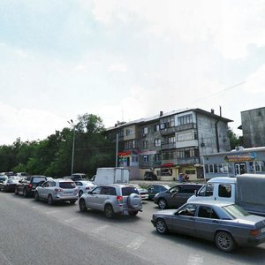 Saken Seifullin Avenue, 451, Almaty: photo