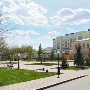 Pushkina Street, 17, Yekaterinburg: photo