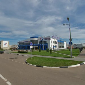 2nd Microdictrict, No:37А, Zaraysk: Fotoğraflar