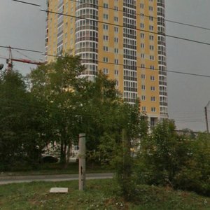 Bratskaya Street, 27к1, Yekaterinburg: photo