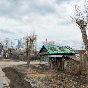 Krasnoufimskaya Street, 11, Yekaterinburg: photo