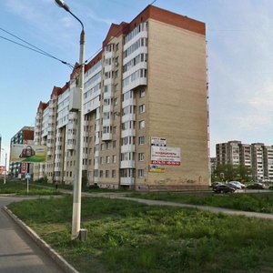 Ulitsa Zhukova, 14, Magnitogorsk: photo