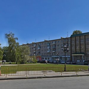 Тольятти, Улица Победы, 44: фото