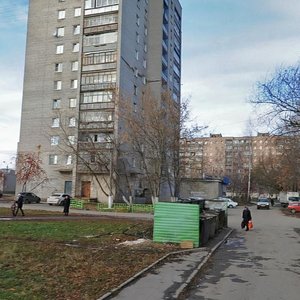 Stankozavodskaya Street, 26, Ryazan: photo