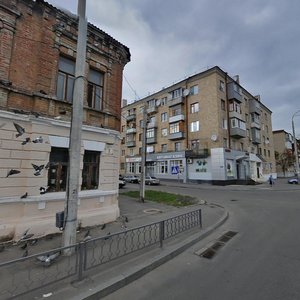 Kharkivska Embankment, 7/9, Kharkiv: photo