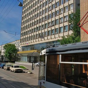 Gilyarovskogo Street, 31с2, Moscow: photo