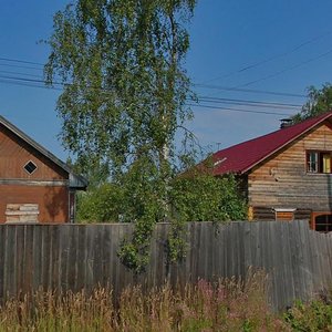 Ulyanova Street, 4, Petrozavodsk: photo