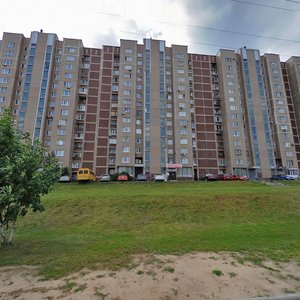 Kantemirovskaya Street, 5к4 ، موسكو: صورة