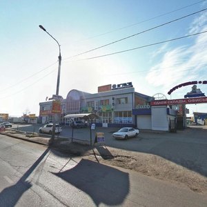 Barrikad Street, 88Г, Irkutsk: photo