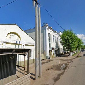 Krutitskaya Street, 9, Ivanovo: photo