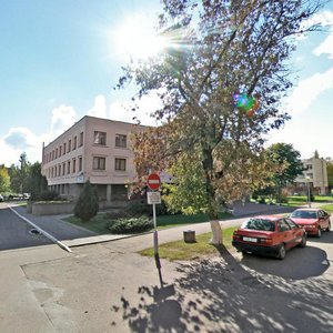 Zaharava Street, 52к2, Minsk: photo