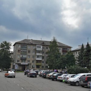 Ulitsa Zhilina, 21 ، تولياتي: صورة