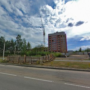 Череповец, Городецкая улица, 5: фото