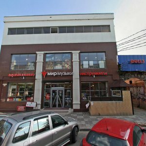 Karasunskaya Street, 80, Krasnodar: photo