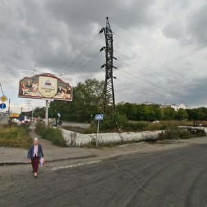 Ulitsa Goncharenko, 90, Chelyabinsk: photo