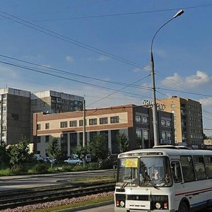 Komsomolskaya ulitsa, 270А, : foto
