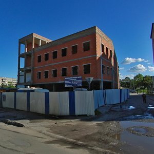 Marshala Borzova Street, 93А, Kaliningrad: photo