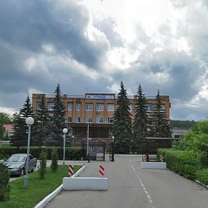 Saltykova-Schedrina Street, 70А, Kaluga: photo