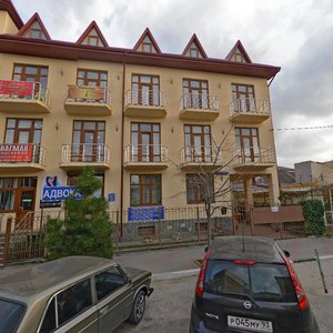 Shevchenko Street, 70, Gelendgik: photo