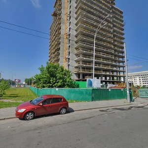 Киев, Васильковская улица, 100: фото