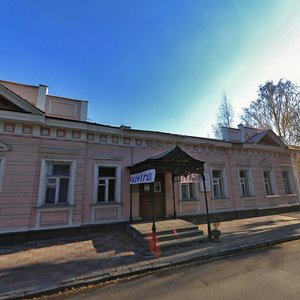 Svobody Street, 79, Ryazan: photo