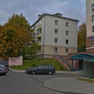 Mihaila Giebielieva Street, 3, Minsk: photo