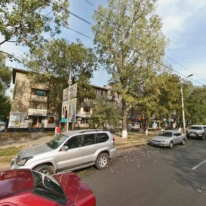 5th microdistrict, 1, Almaty: photo
