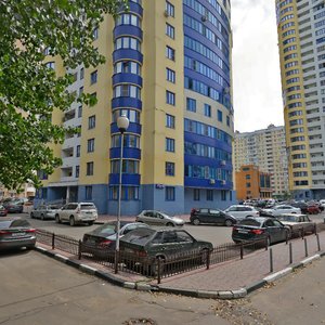 Komsomolskaya Street, 26, Reutov: photo