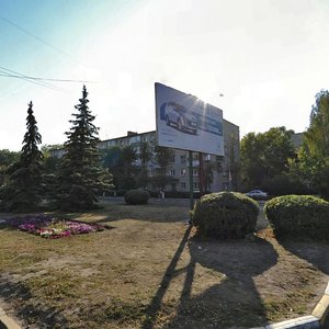 50-letiya VLKSM Avenue, 5 ، أوليانوفسك: صورة