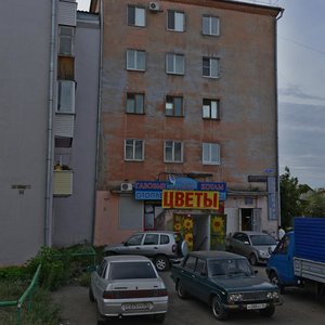 Ippodromnaya ulitsa, 12А ، أومسك: صورة