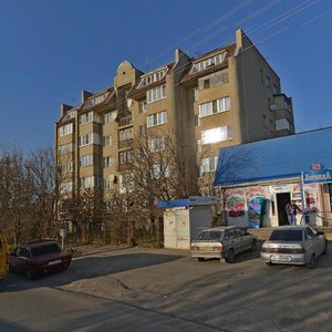 Ulitsa Palmiro Tolyatti, 180, Pyatigorsk: photo