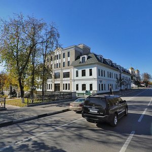 Звенигород, Московская улица, 12: фото