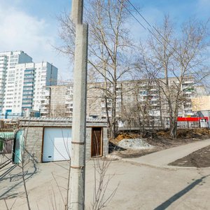 Pehotintsev Street, 21, Yekaterinburg: photo