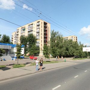 Казань, Улица Максимова, 2: фото