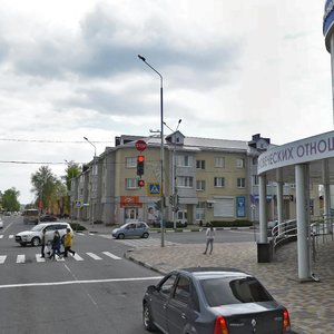 Губкин, Улица Кирова, 53: фото