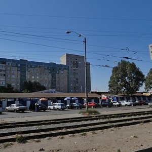 Donetske Highway, 2А, Dnipro: photo