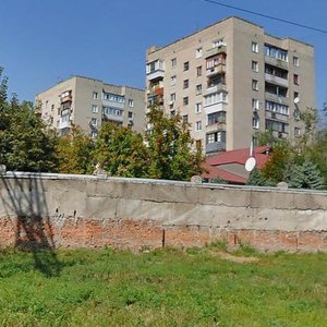 Dmytra Dontsova Street, 8, Dnipro: photo