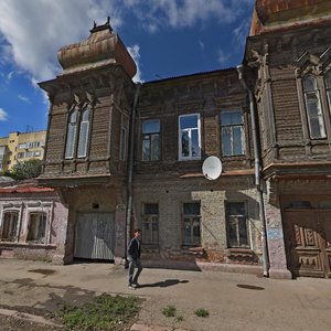 Galaktionovskaya Street, 82, Samara: photo